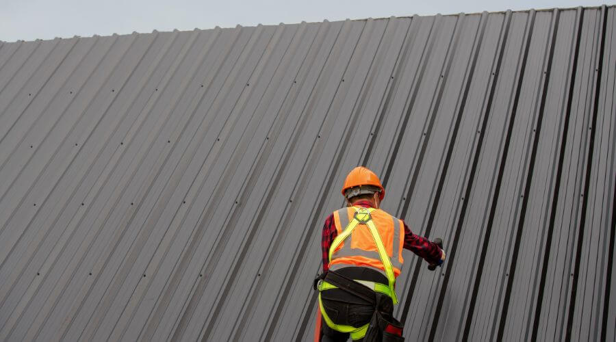 Professional residential roofers in Westbrook, CT